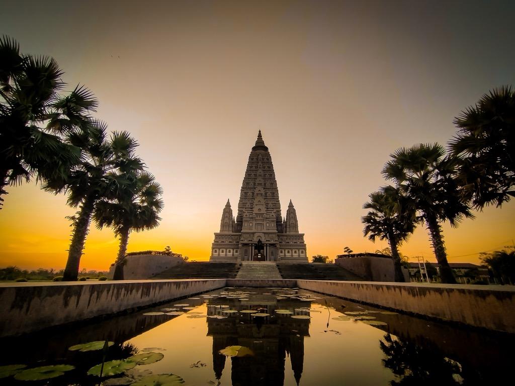 Bihar – The Cradle of Ancient Civilization